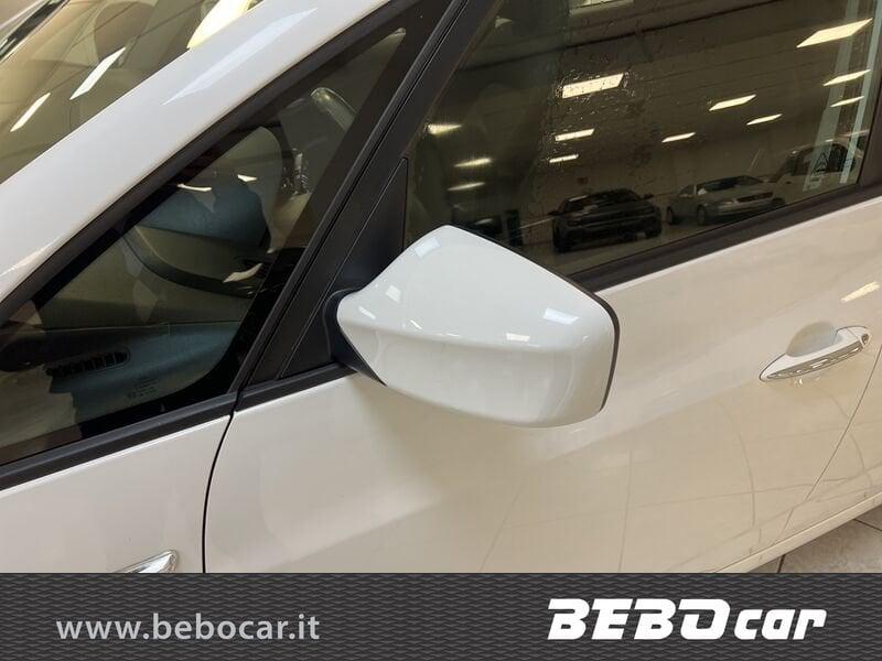 Hyundai ix20 ix20 1.4 90 CV Econext Comfort