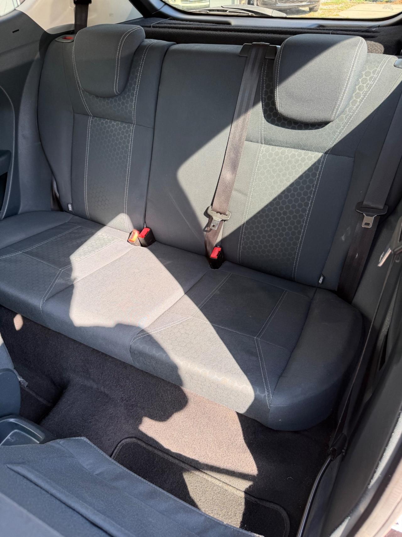 Ford Fiesta 1.2 82CV- Neopatentati-Garanzia