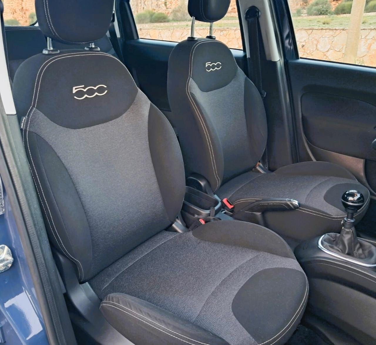Fiat 500L 1.6 Multijet 120 CV Cross