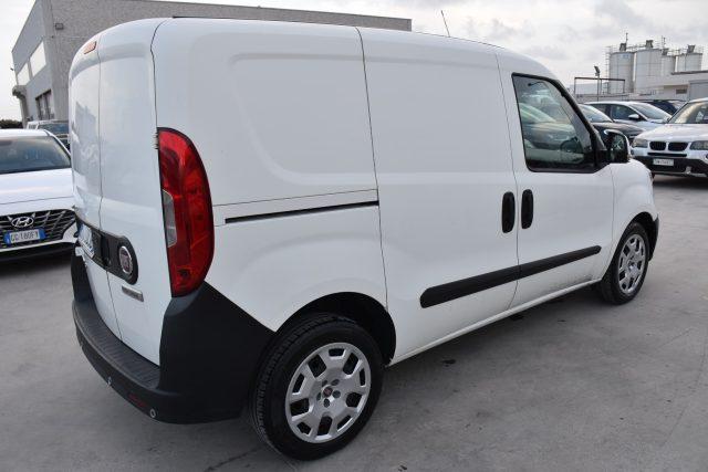 FIAT Doblo Doblò 1.6 MJT 120CV PC-TN Cargo Lamierato SX 3 Pos