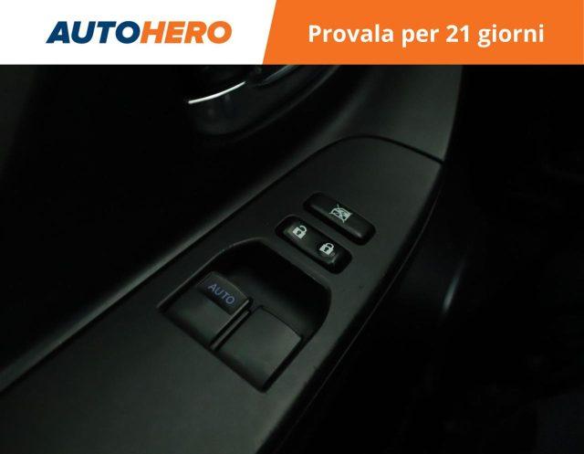 TOYOTA Yaris 1.5 Hybrid 5 porte Active