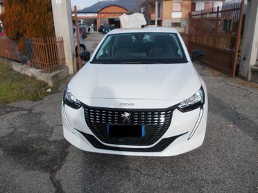 Peugeot 208 PureTech 12 -Active-5 P.-KM28325-SI NEOPATENTATI
