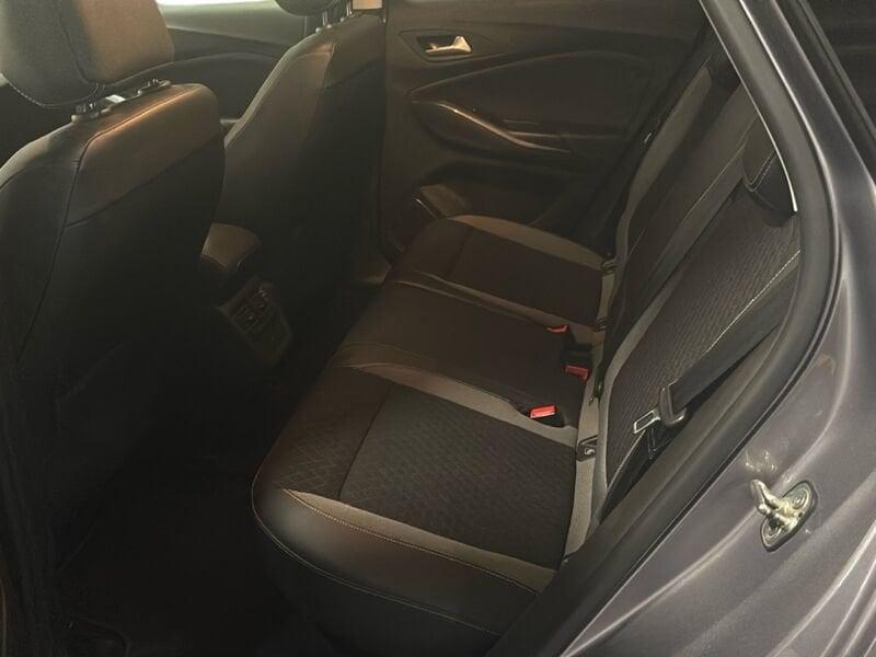 Opel Grandland Grandland X 1.5 diesel Ecotec Start&Stop aut. Ultimate