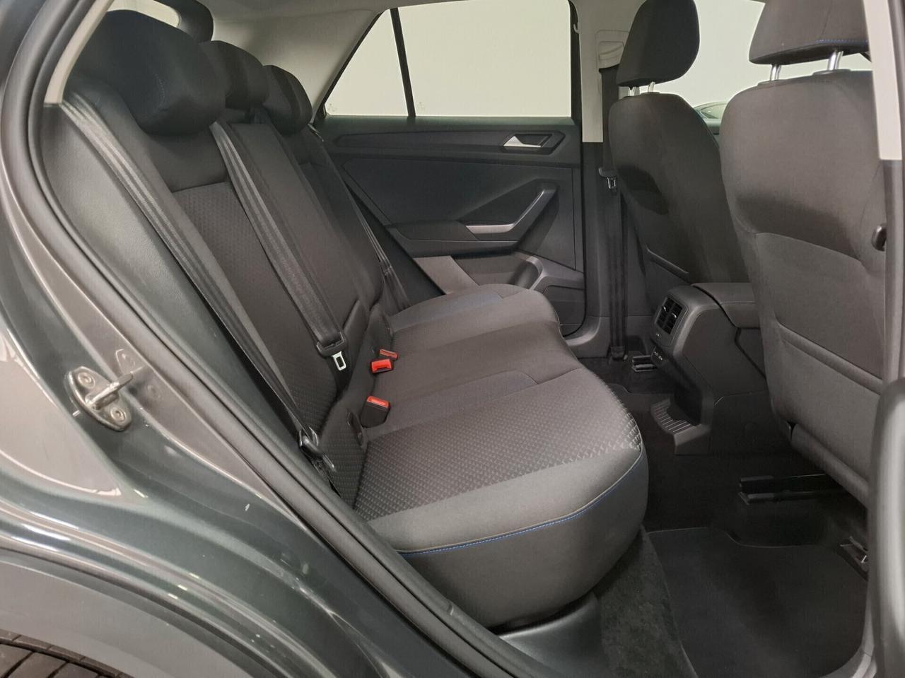 Volkswagen T-Roc 1.6 TDI R- line Edition