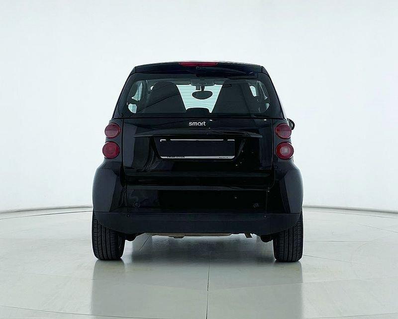 smart fortwo fortwo 1000 52 kW coupé ** KM 76.000 **