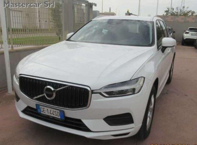 VOLVO XC60 XC60 2.0 b4 Business awd auto my20 - GE144SD