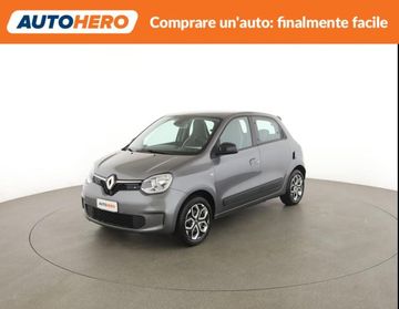 RENAULT Twingo SCe 65 CV Equilibre