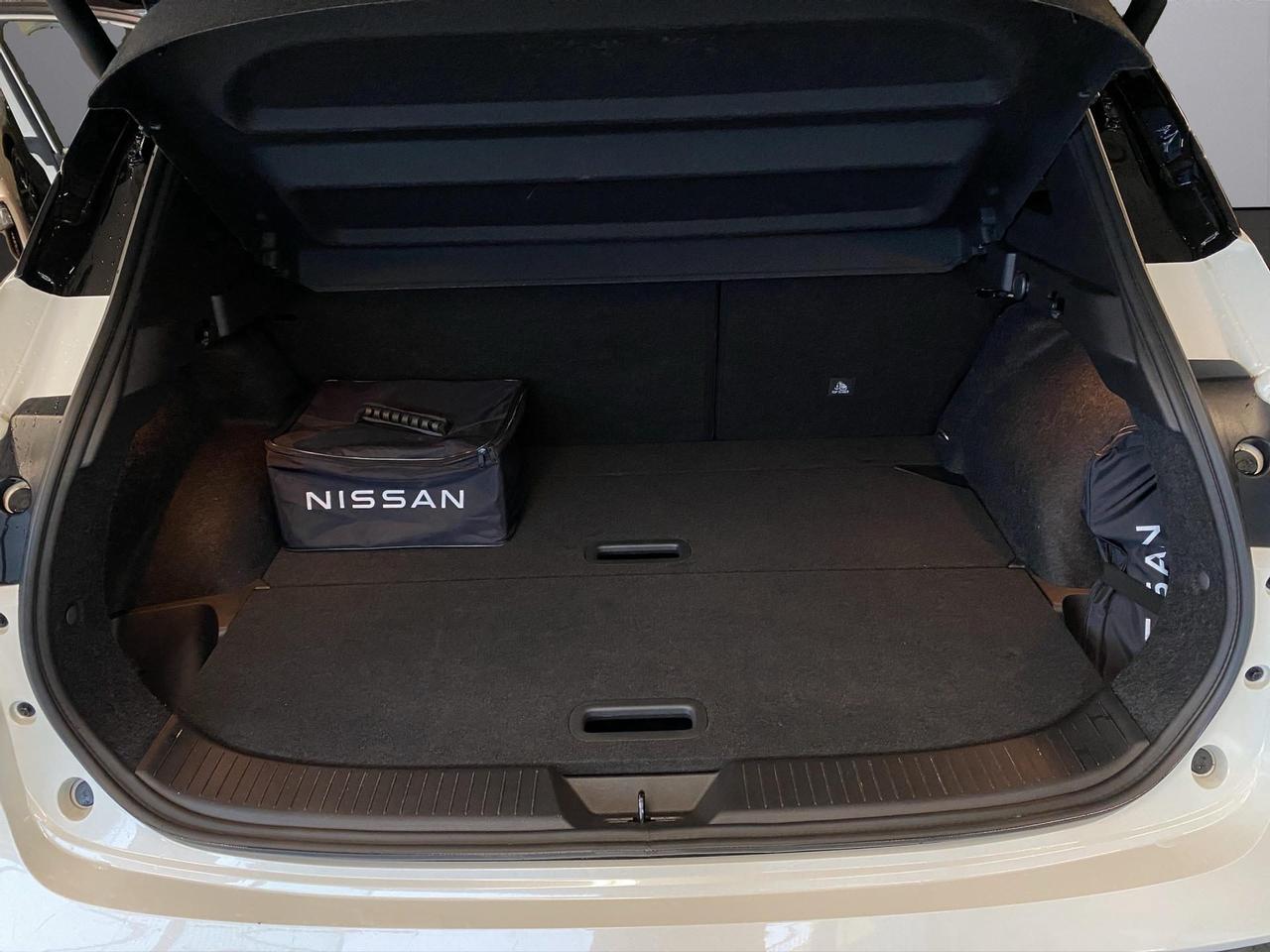 Nissan Qashqai 1.3 mhev Tekna 2wd 140cv