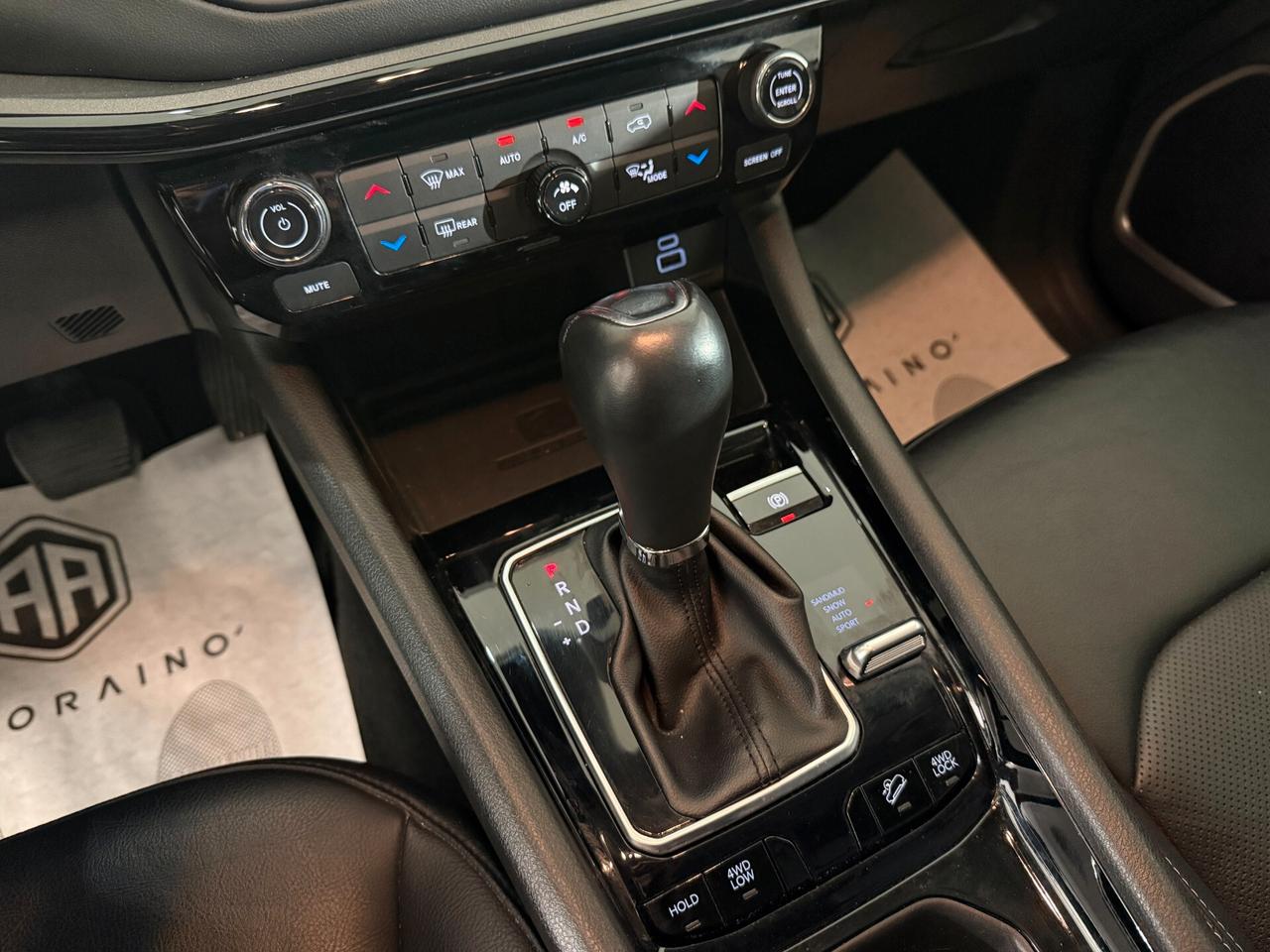 Jeep Compass 1.3 Turbo T4 240 CV PHEV AT6 4xe S Plug-in Hybrid