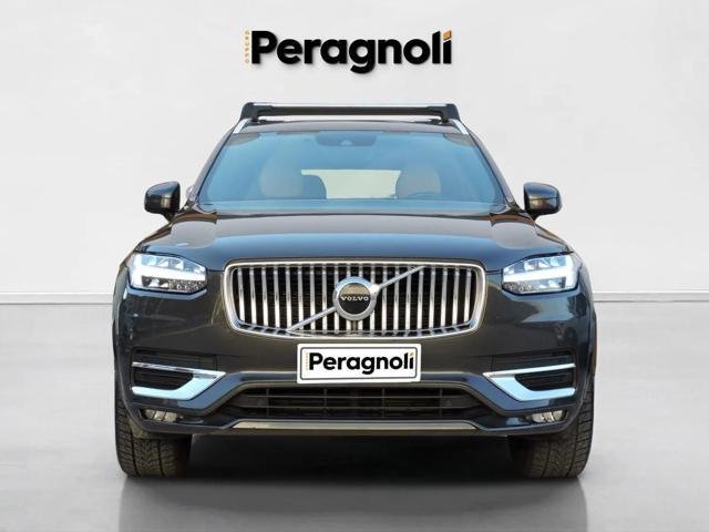 VOLVO XC90 B5 (d) AWD Geartronic 7 posti Inscription