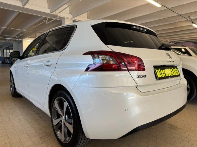 PEUGEOT 308 BlueHDi 130 S&S Allure Unico Prop.