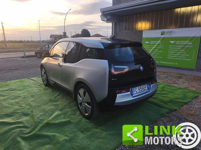 BMW i3 I3 120AH