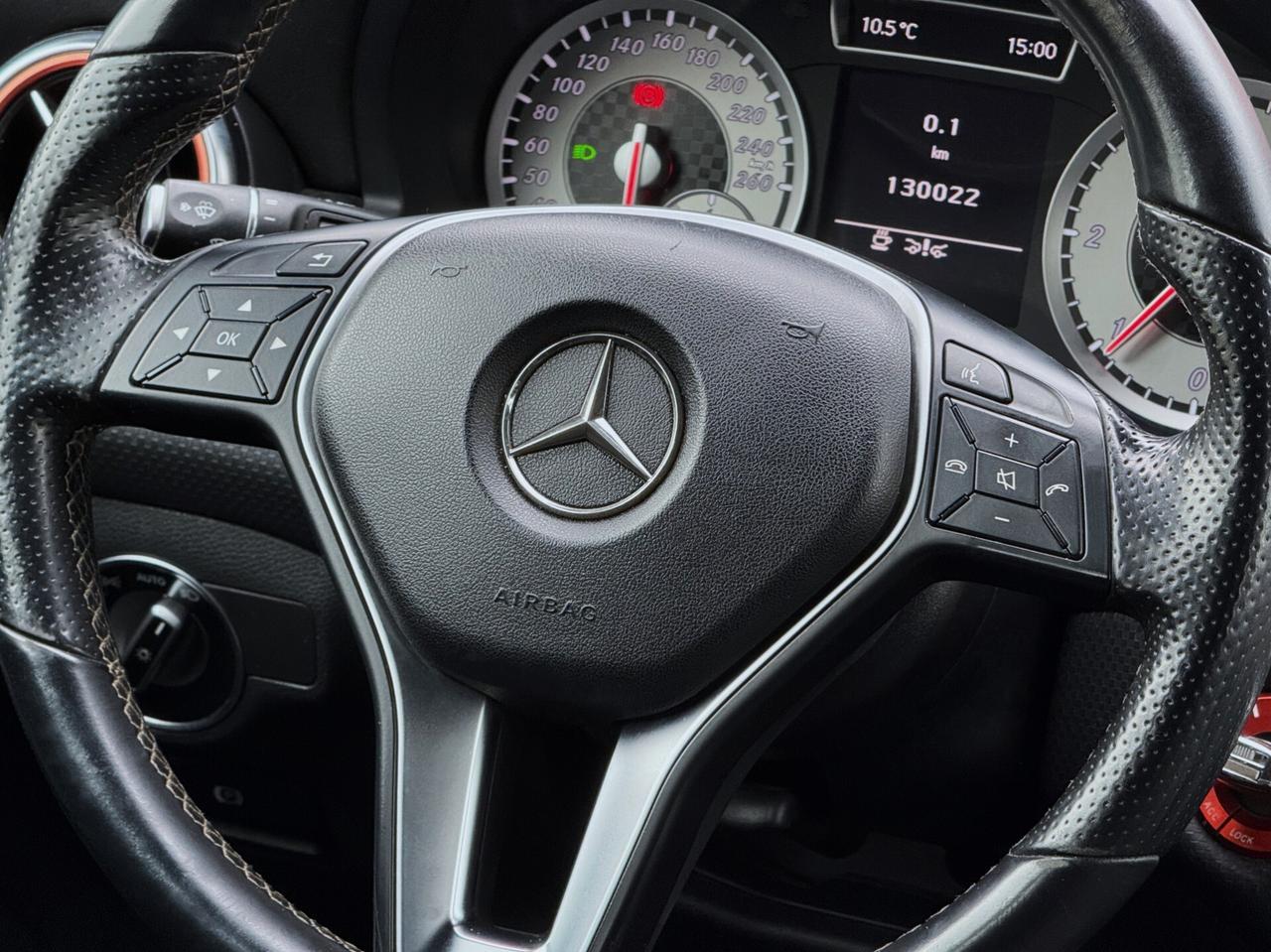 Mercedes-Benz A 180 CDI Sport 109CV PACK LUCI