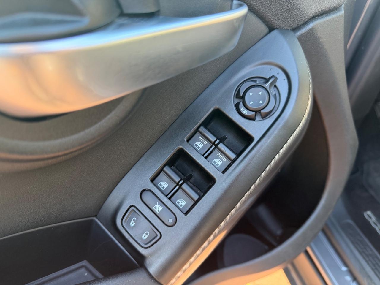 Fiat 500X 1.4 T-Jet GPL