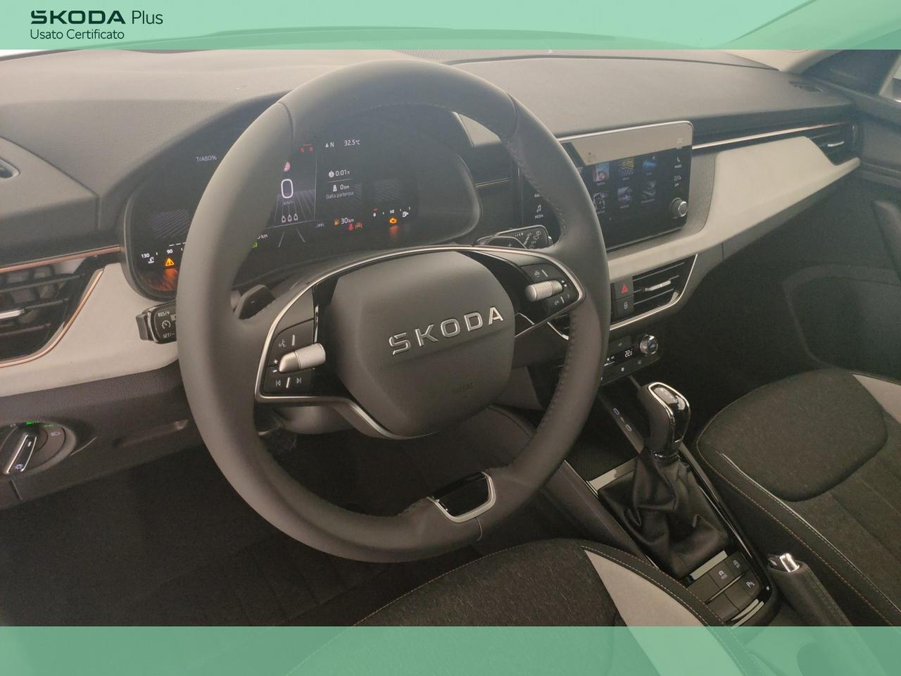 Style 1.0 TSI 115 CV DSG