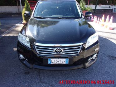 TOYOTA RAV 4 MY23 RAV4 Crossover 2.2 D-Cat 177 CV Executive