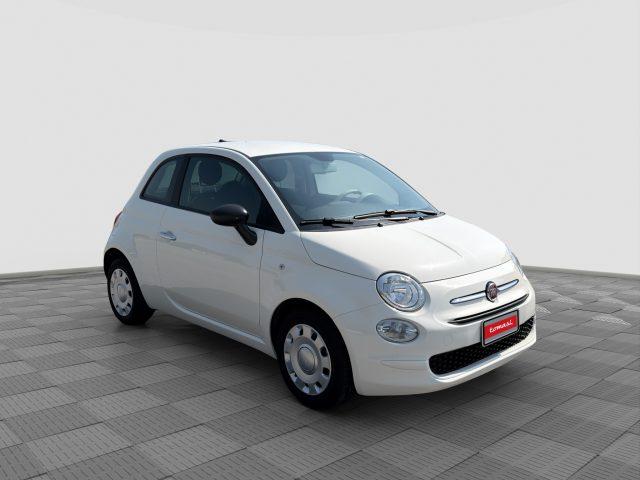 FIAT 500 500 1.0 Hybrid Cult