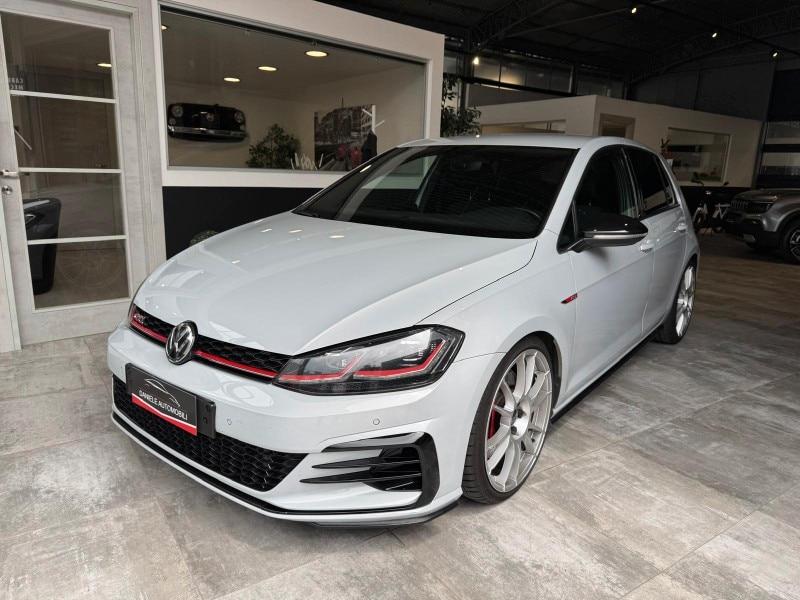 VOLKSWAGEN Golf 7ª serie Golf GTI Performance ...