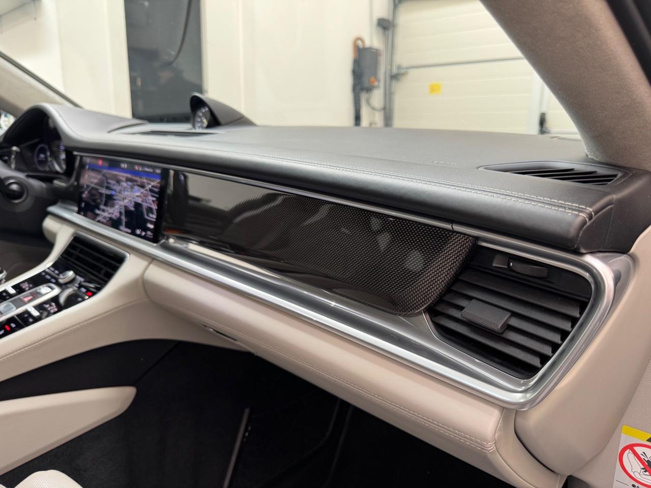 Porsche Panamera 4.0 Turbo S E-Hybrid Sport Turismo Full Opt