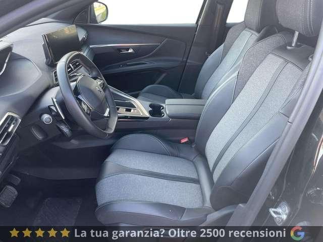Peugeot 3008 BlueHDI 130 EAT8 S&S Allure Pack