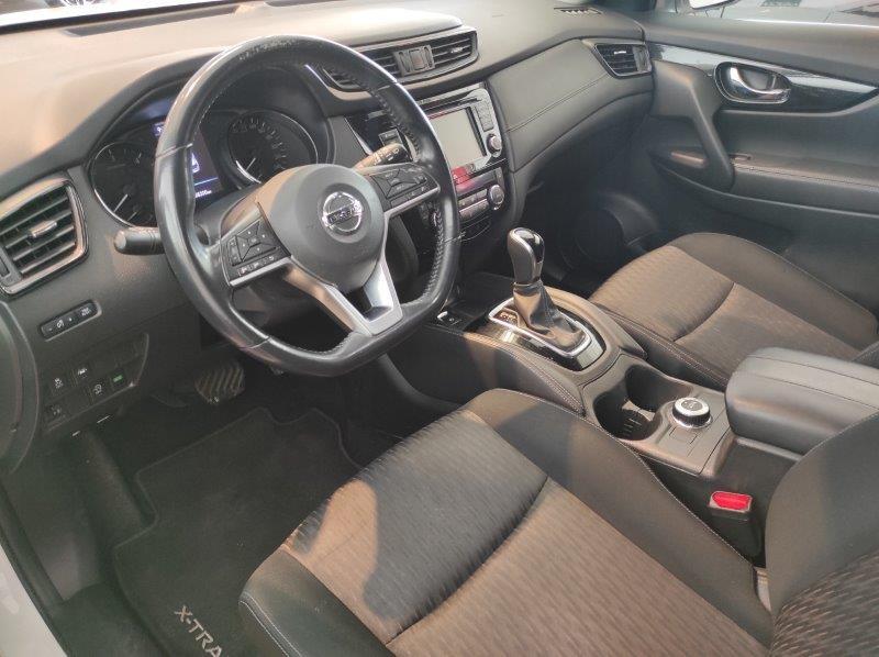 NISSAN X-Trail 3ª serie - X-Trail dCi 150 4WD X-Tronic Business