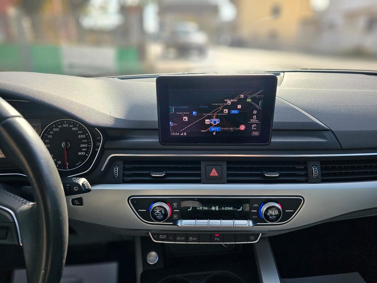 Audi A4 Avant 2.0 TDI 150 CV Business