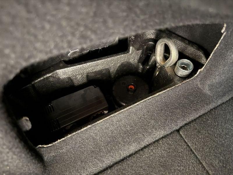 BMW Serie 2 G.C. 218i Gran Coupé Msport Steptronic