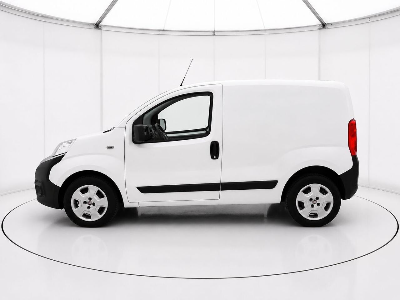 Fiat Fiorino 1.3 MJT