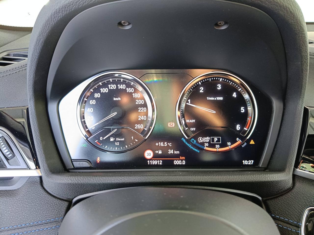 BMW X2 F39 - X2 xdrive20d Msport auto