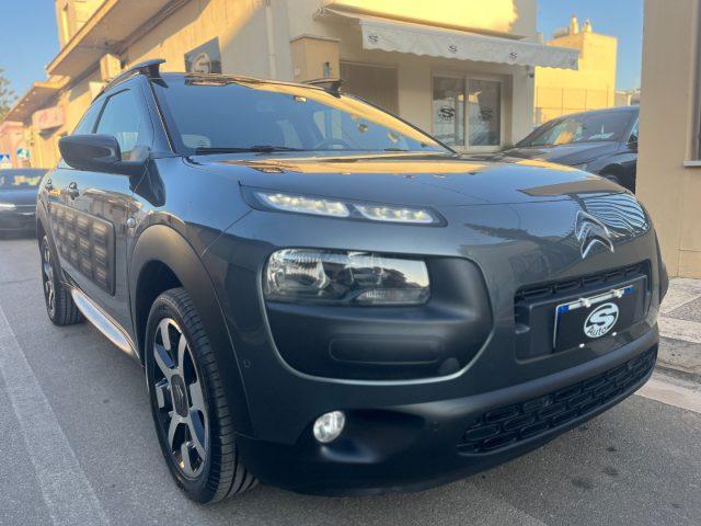 CITROEN C4 Cactus 1.6 BlueHDi 100 Shine