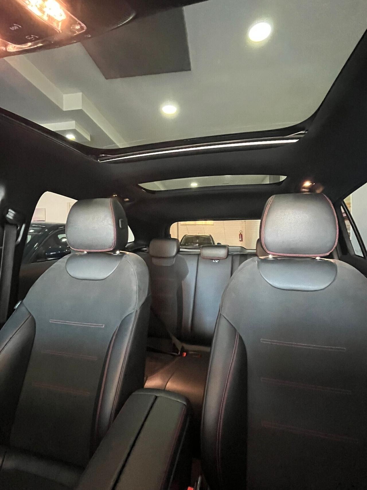 Mercedes-benz GLA 200 d Automatic 4Matic Premium