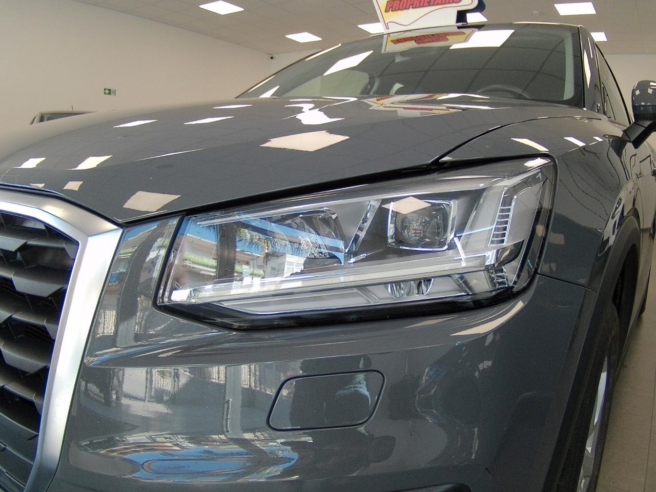 Audi Q2 30 1.6 116CV TDI S tronic Admired