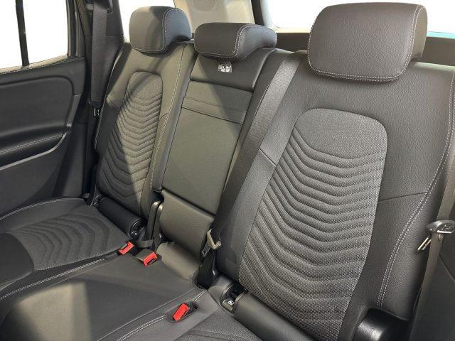 MERCEDES-BENZ GLB 200 d Automatic Progressive Advanced Plus