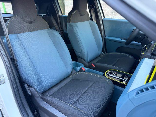 FIAT Grande Panda 1.2 HYBRID 110CV PRONTA CONSEGNA! SENSORI PARCH.