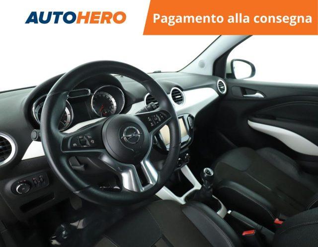 OPEL Adam 1.2 70 CV Slam