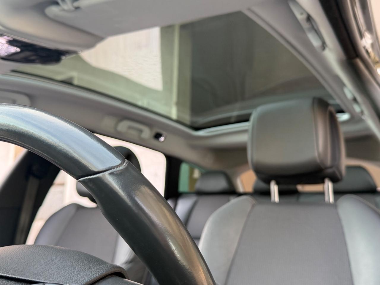 Peugeot 508 RXH Hybrid 4x4 FULL FULL