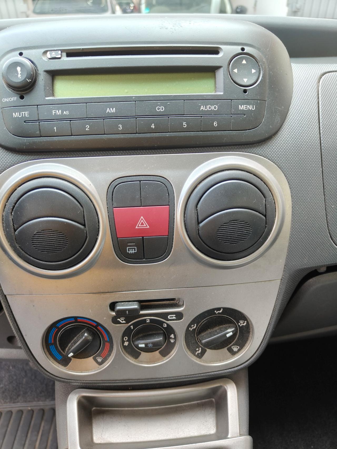 Fiat Qubo 1.3 MJT 75 CV Active