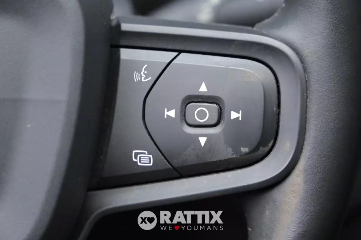 Volvo XC40 2.0 D3 AWD Business Geartronic