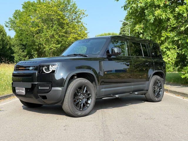 LAND ROVER Defender 110 3.0D I6 S TOTAL BLACK AUTOCARRO IVA ESPOSTA