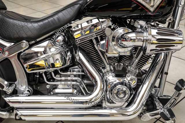 Harley-Davidson CVO Breakout VANCE & HINES SCARICO | KIT FULL CHROME