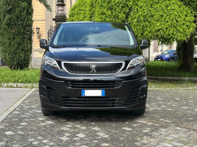 PEUGEOT Expert BlueHDi 120 5posti P.medio Combi N1 Autocarro+iva