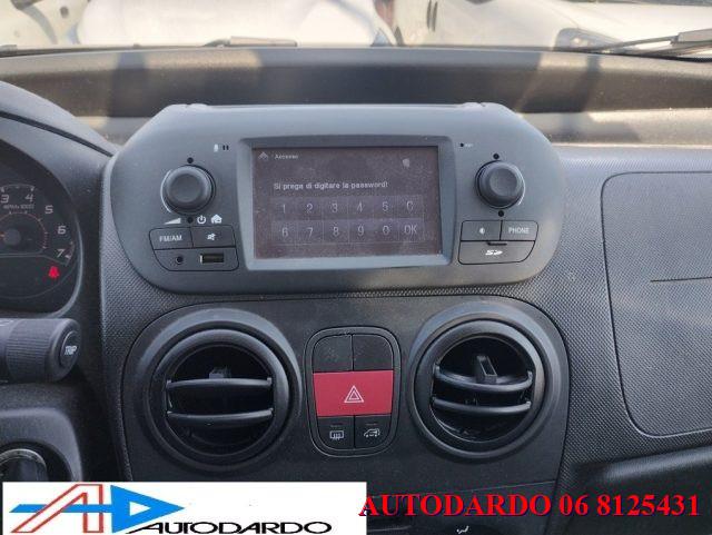 FIAT Fiorino 1.3 MJT 95CV Cargo Adventure EX TIM