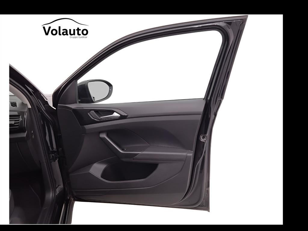 VOLKSWAGEN T-Cross 2024 - T-Cross 1.0 tsi Edition Plus 115cv dsg