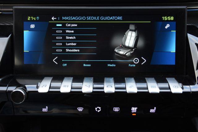 PEUGEOT 508 Plug-in Hybrid 225 e-EAT8 SW GT