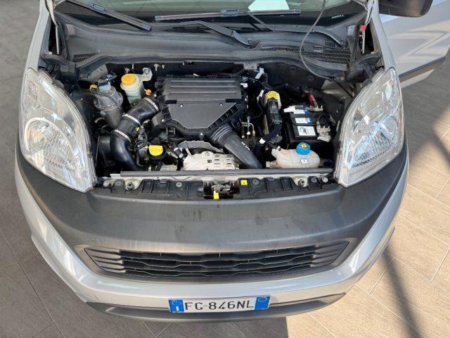 FIAT Qubo 1.3 MJT 80 CV Lounge