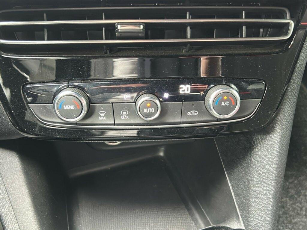 Opel Mokka 1.2 T GS Line