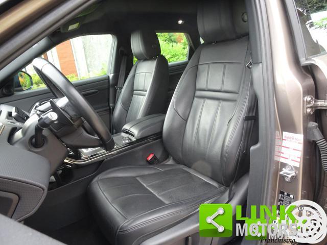 LAND ROVER Range Rover Evoque R-DYNAMIC S