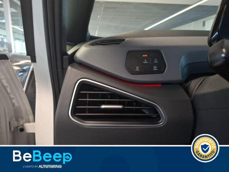 Volkswagen ID.3 45 KWH PURE PERFORMANCE