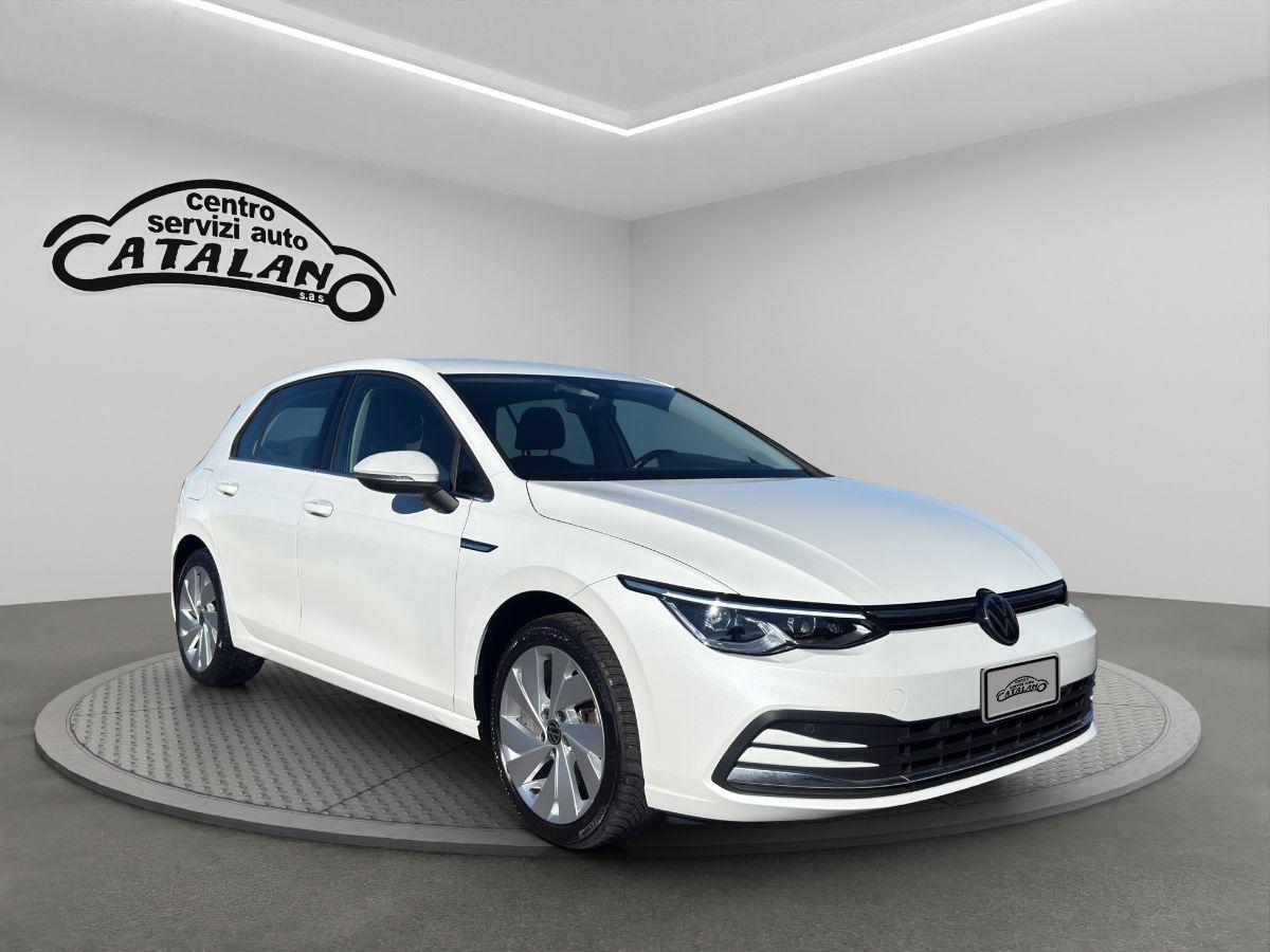 VOLKSWAGEN - Golf - 1.5 TSI ACT DSG 5p. Executive BMT