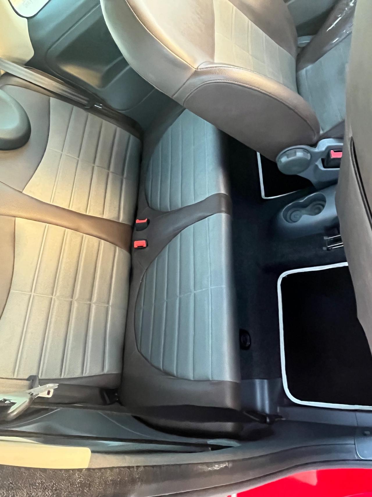 Fiat 500 1.2 benzina